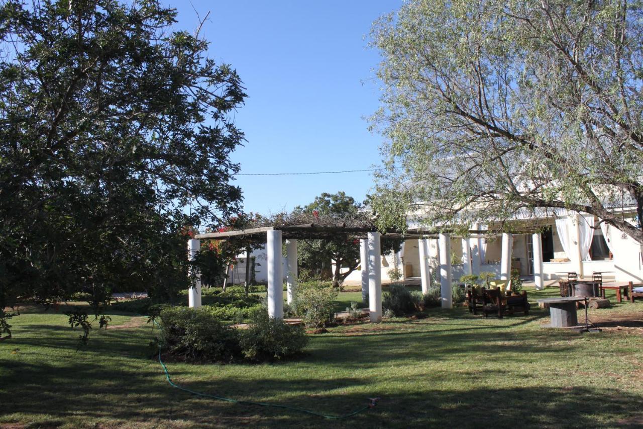 86 On Jubilee Ξενοδοχείο Oudtshoorn Εξωτερικό φωτογραφία
