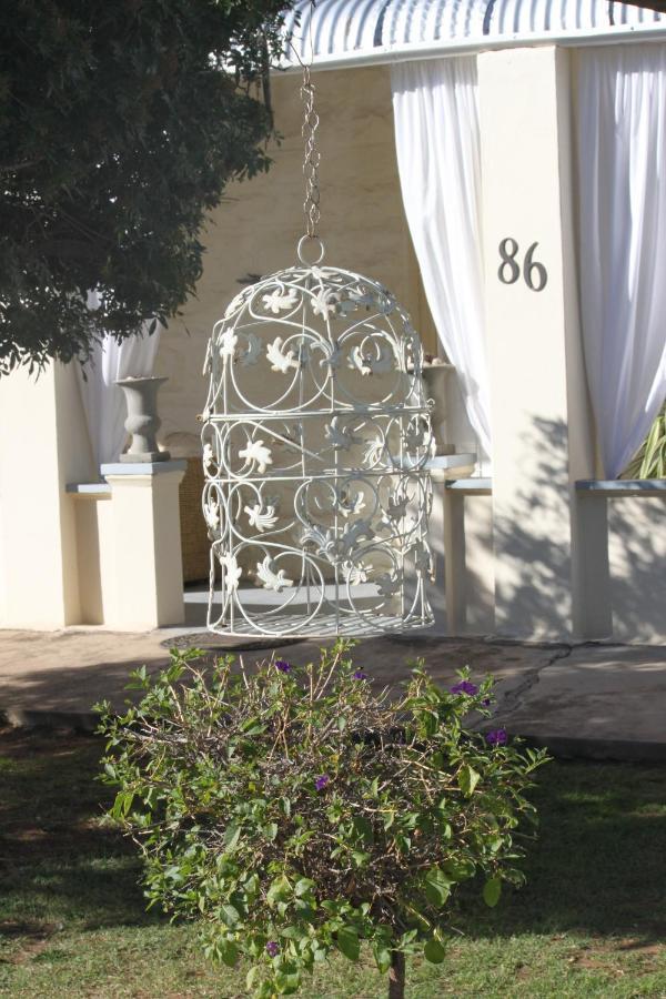 86 On Jubilee Ξενοδοχείο Oudtshoorn Εξωτερικό φωτογραφία