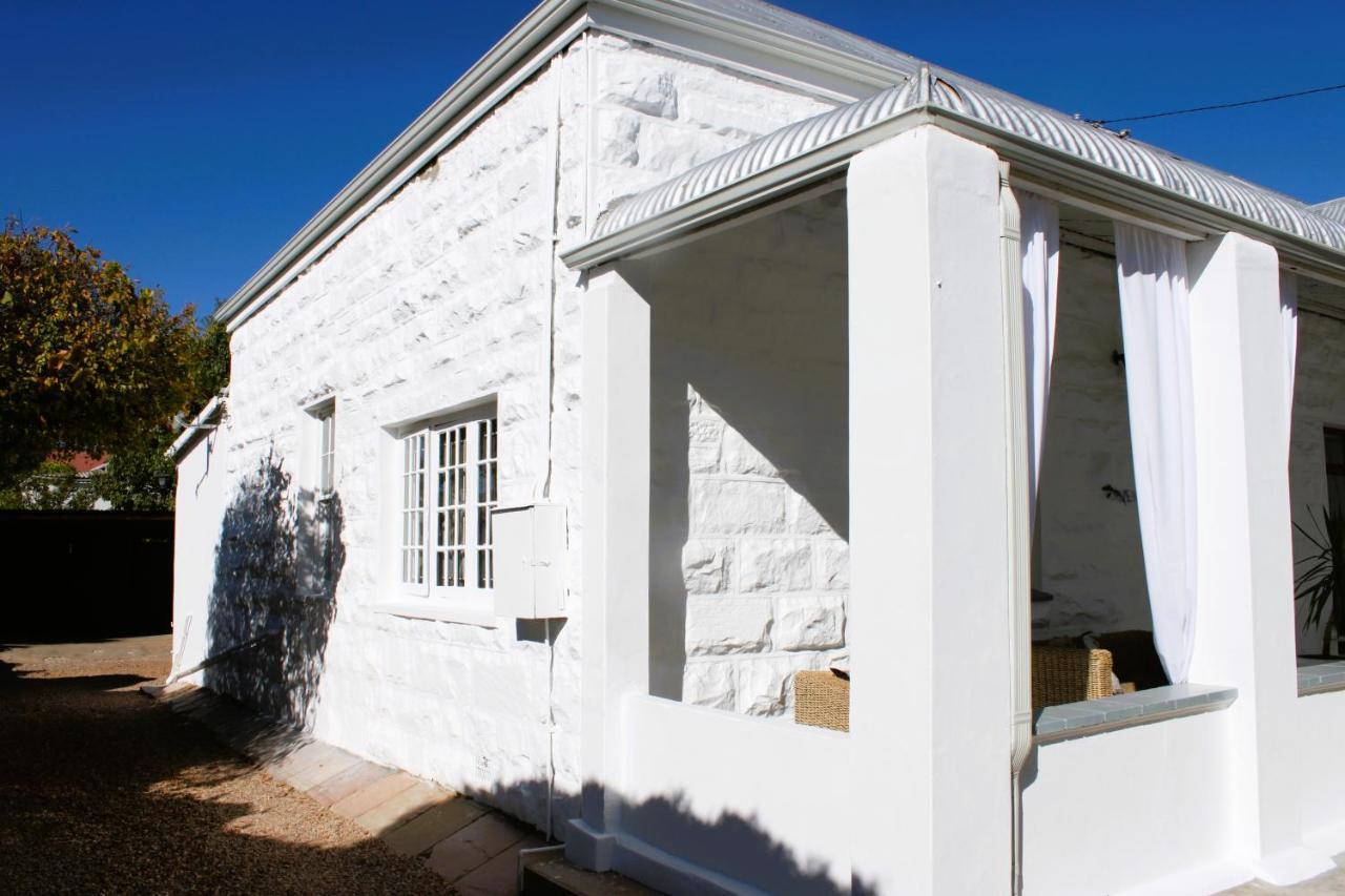 86 On Jubilee Ξενοδοχείο Oudtshoorn Εξωτερικό φωτογραφία