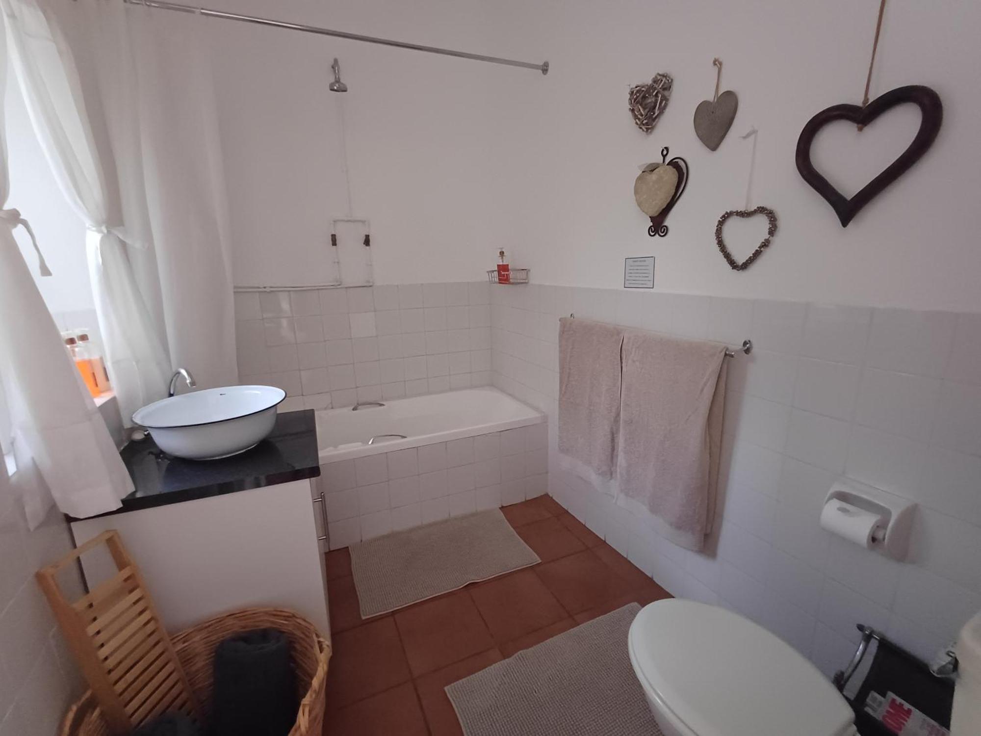86 On Jubilee Ξενοδοχείο Oudtshoorn Δωμάτιο φωτογραφία