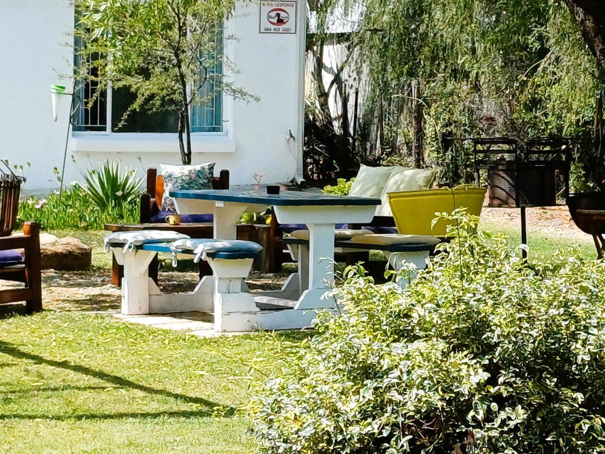 86 On Jubilee Ξενοδοχείο Oudtshoorn Εξωτερικό φωτογραφία