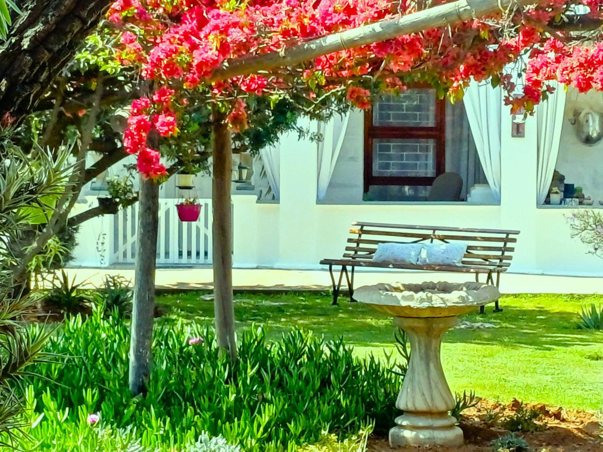 86 On Jubilee Ξενοδοχείο Oudtshoorn Εξωτερικό φωτογραφία