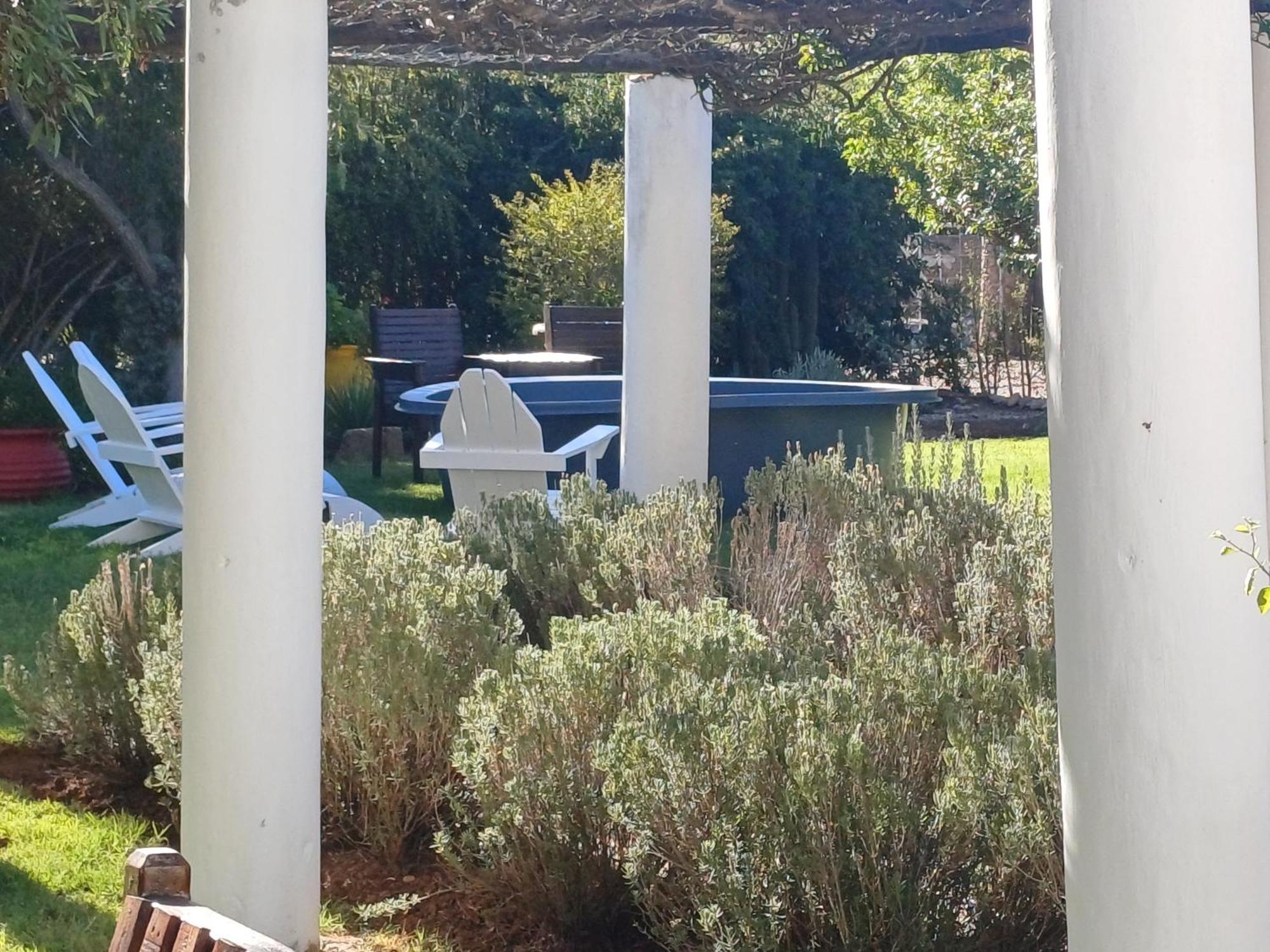 86 On Jubilee Ξενοδοχείο Oudtshoorn Εξωτερικό φωτογραφία